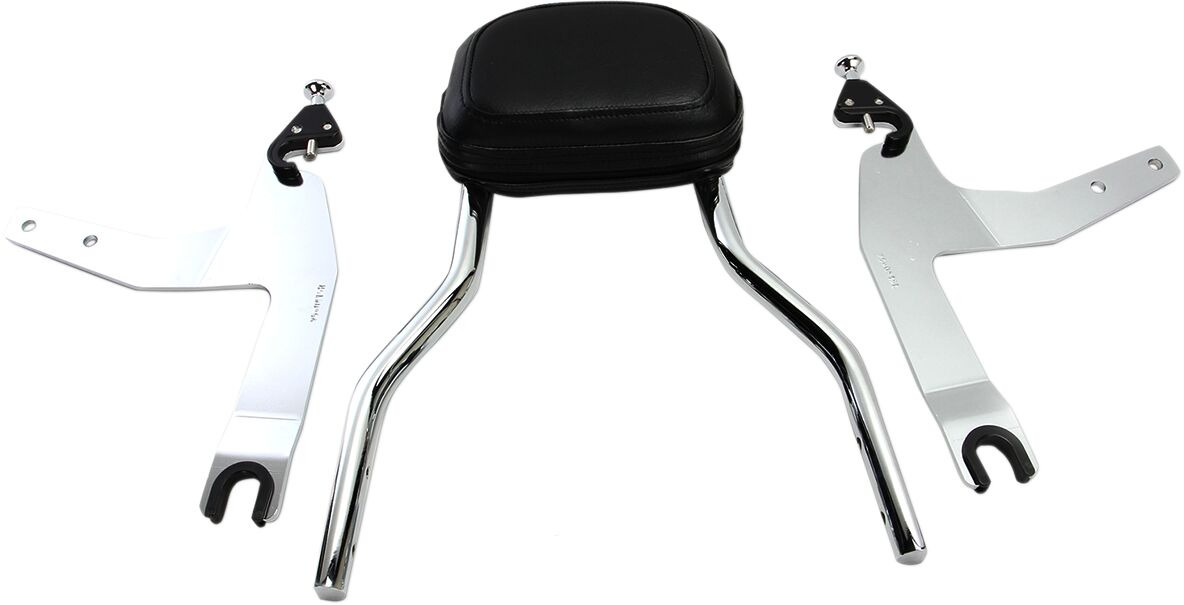 Sissybarer til Harley-Davidson — Cobra 602-2002