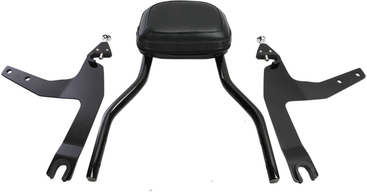 Sissybarer til Harley-Davidson — Cobra 602-2002B