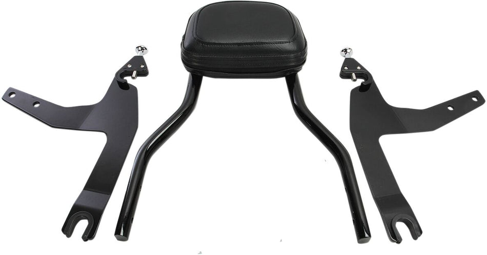 Sissybarer til Harley-Davidson — Cobra 602-2002B