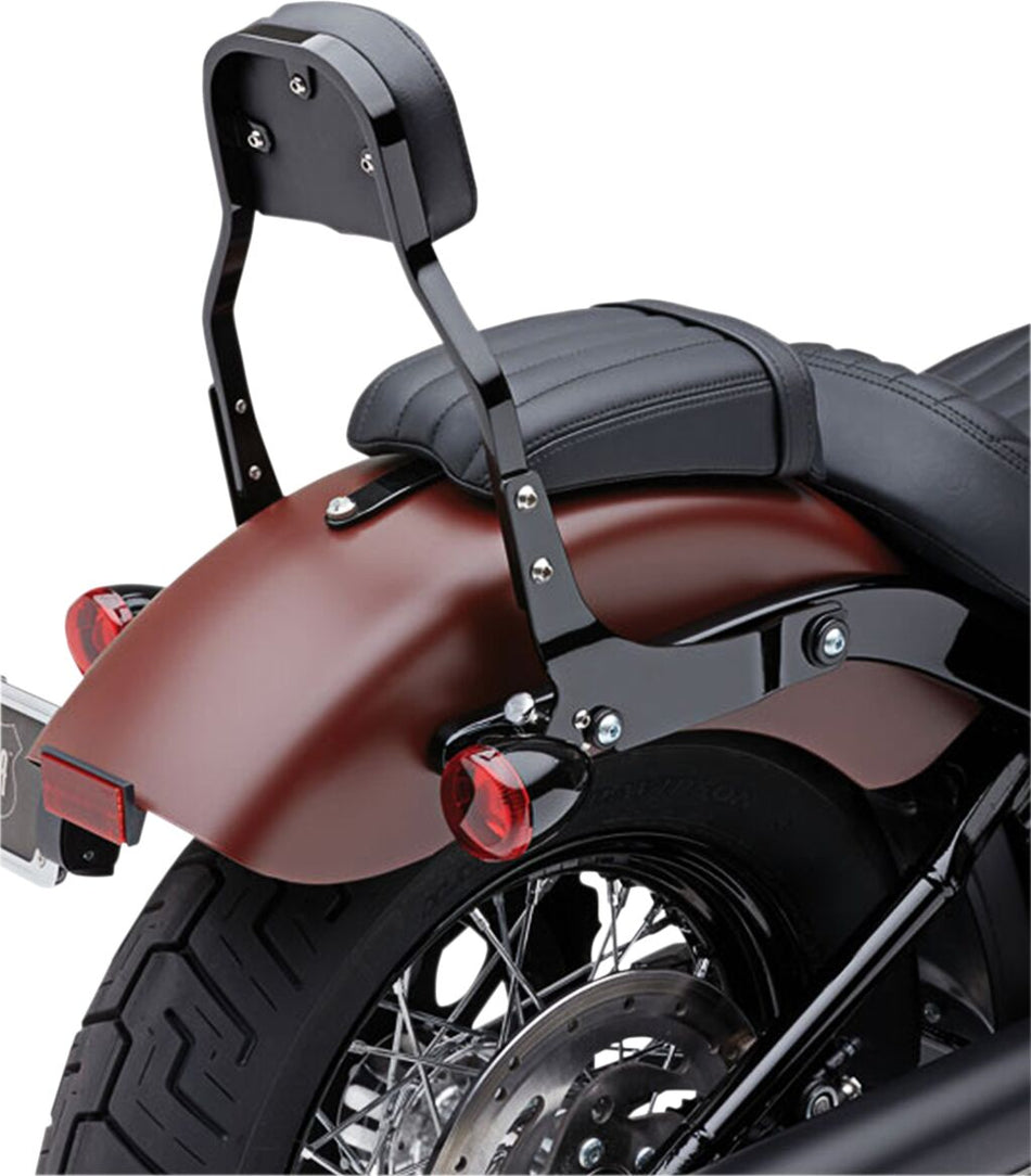 Sissybarer til Harley-Davidson — Cobra 602-2024B
