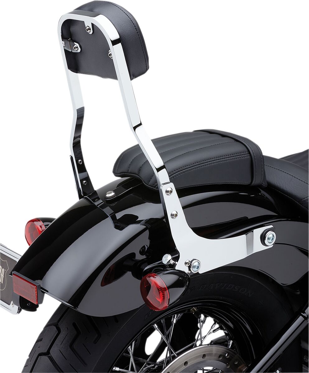 Sissybarer til Harley-Davidson — Cobra 602-2044