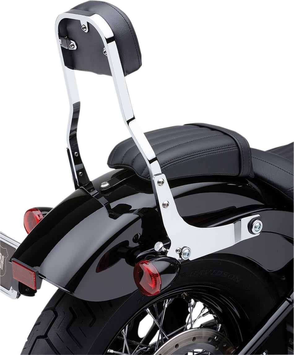 Sissybarer til Harley-Davidson — Cobra 602-2044
