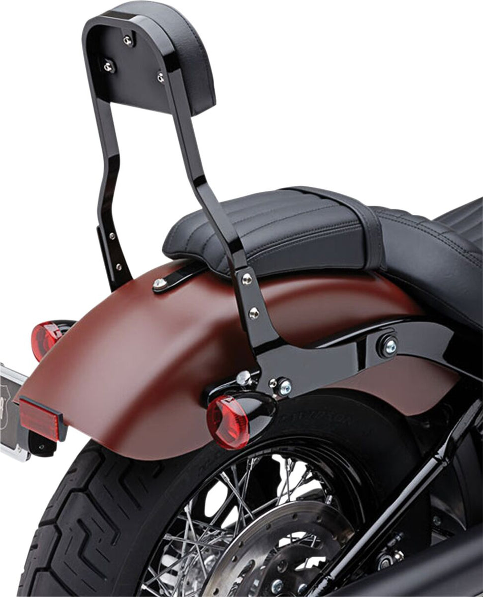 Sissybarer til Harley-Davidson — Cobra 602-2044B