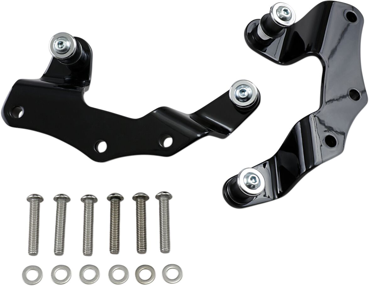 Sissybarer til Harley-Davidson — Cobra 602-2100B