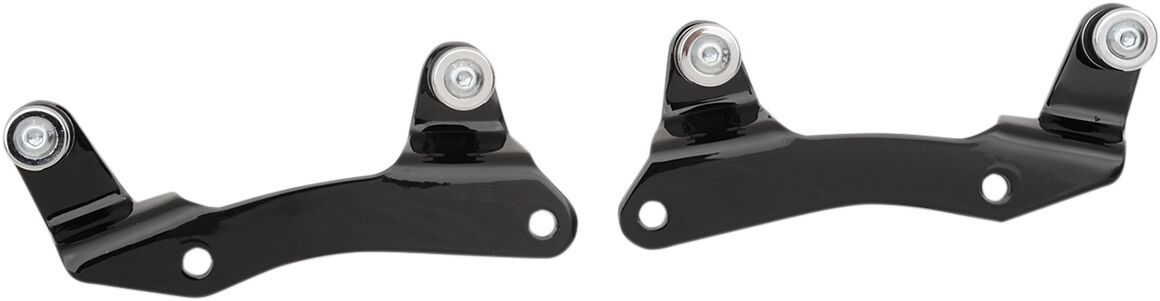 Sissybarer til Harley-Davidson — Cobra 602-2101B