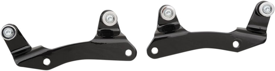 Sissybarer til Harley-Davidson — Cobra 602-2101B