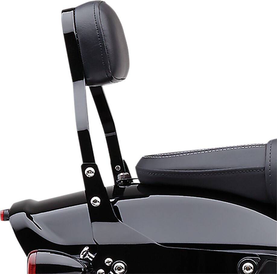 Sissybarer til Harley-Davidson FXFB 1750 ABS — Cobra 602-2028B