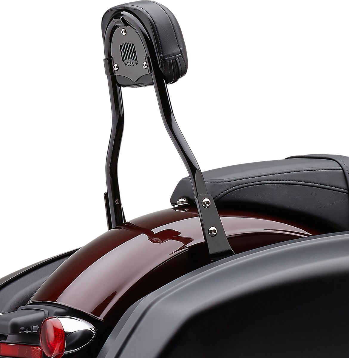 Sissybarer til Harley-Davidson FLSB 1750 ABS — Cobra 602-2011B