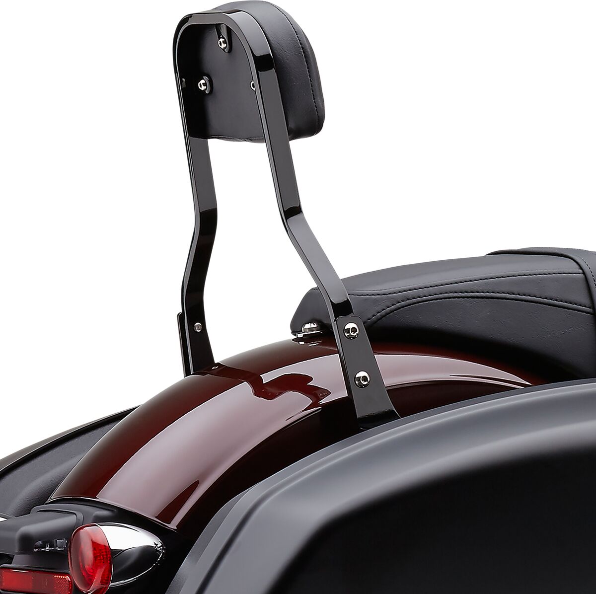 Sissybarer til Harley-Davidson FLSB 1750 ABS — Cobra 602-2051B