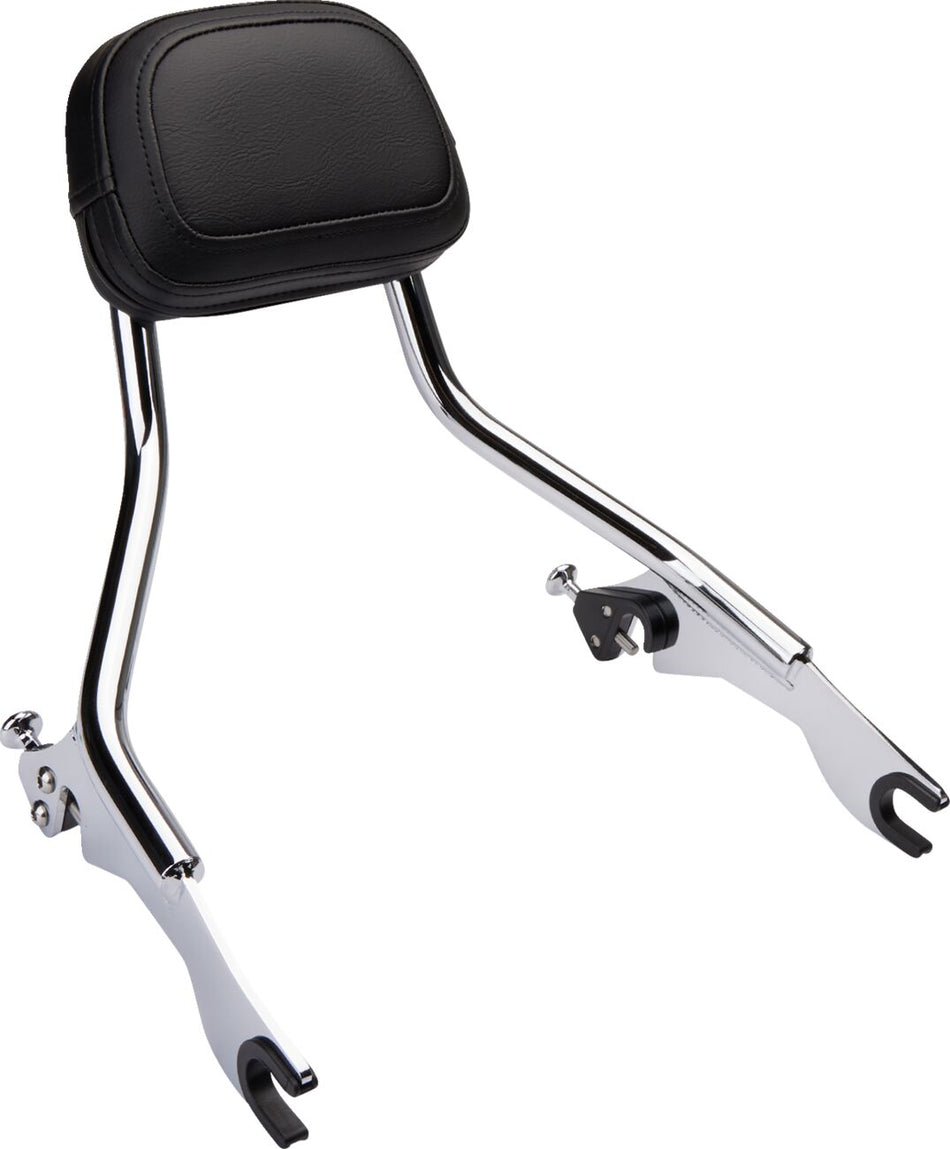 Sissybarer til Harley-Davidson — Cobra 602-2200