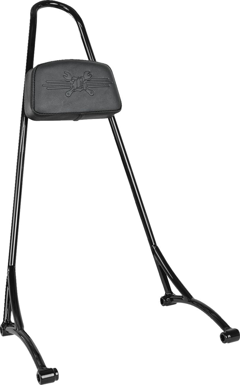 Sissybarer til Honda CMX 1100 ABS — Burly Brand B13-1506B