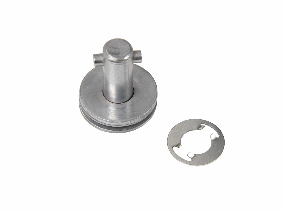 Hepco & Becker Lock-it skrue 10mm