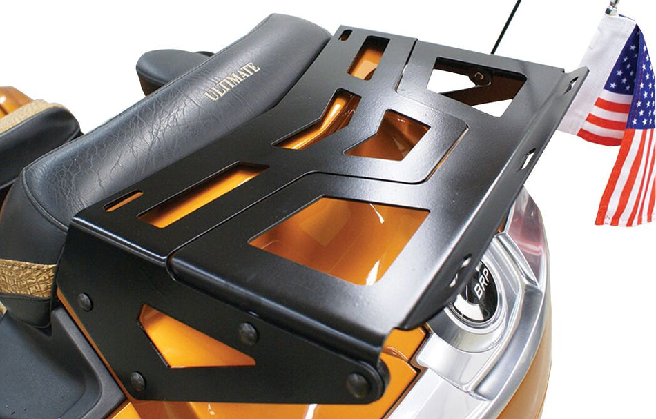 Bagasjebrett til Can-Am SPYDER 1330 RT — Rivco Products CA040BK