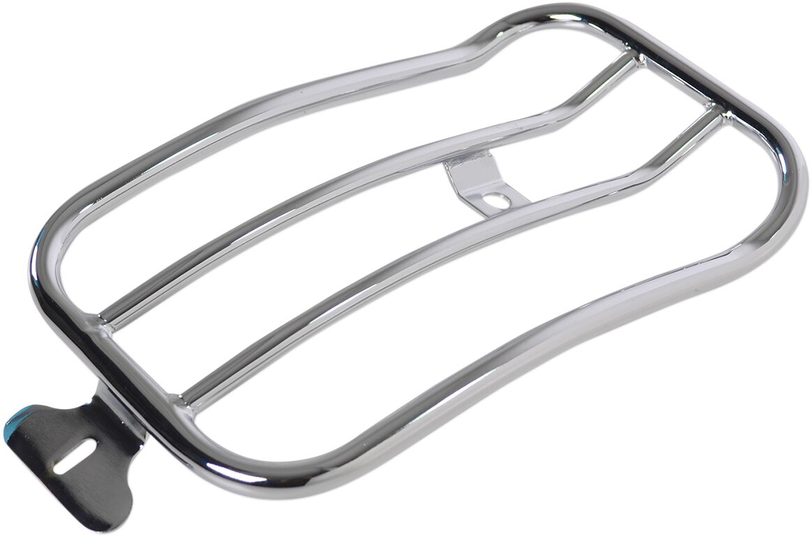 Bagasjebrett til Harley-Davidson FLSL 1750 ABS — Motherwell MWL-151-18-CH
