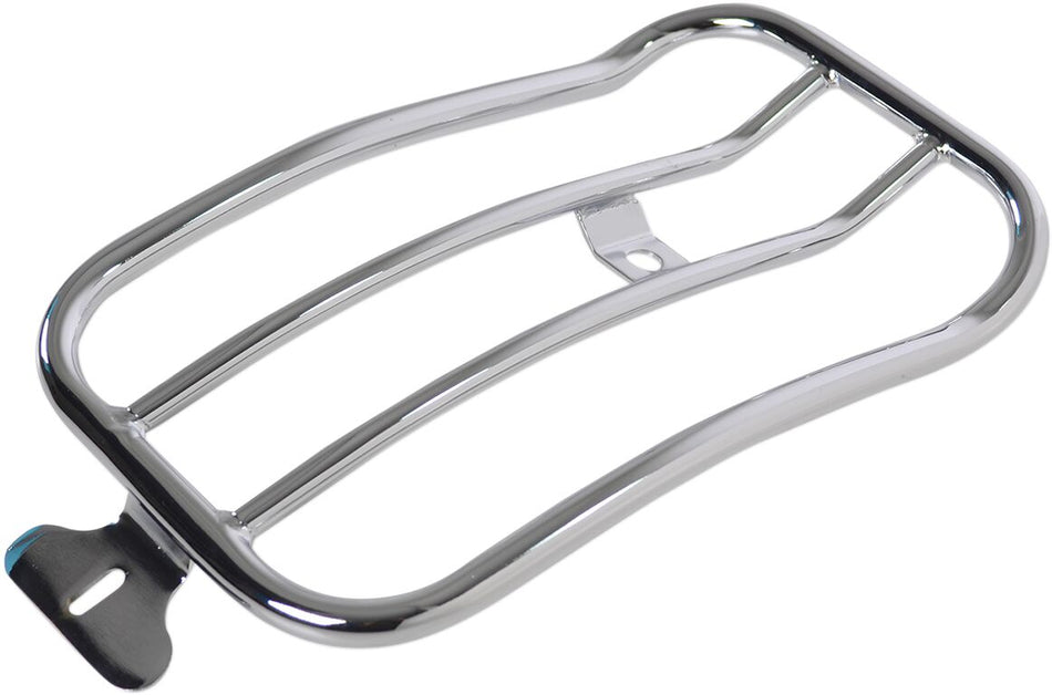 Bagasjebrett til Harley-Davidson FLSL 1750 ABS — Motherwell MWL-151-18-CH