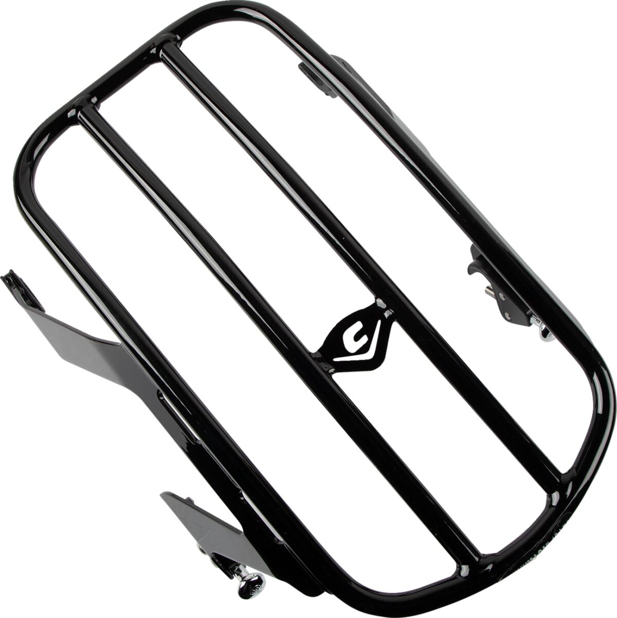 Bagasjebrett til Harley-Davidson — Cobra 602-2510B