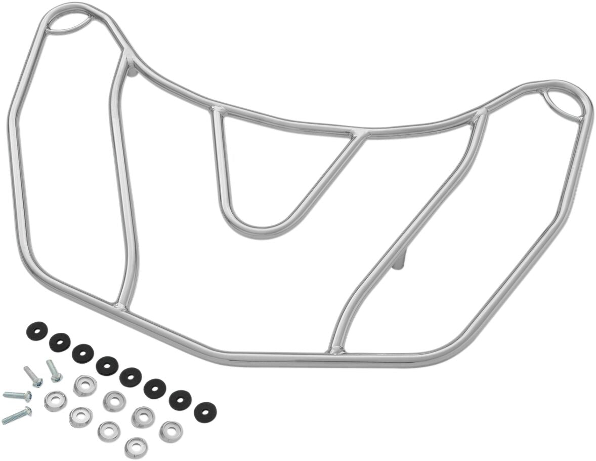 Bagasjebrett til Honda GL 1800 ABS — Show Chrome 52-936
