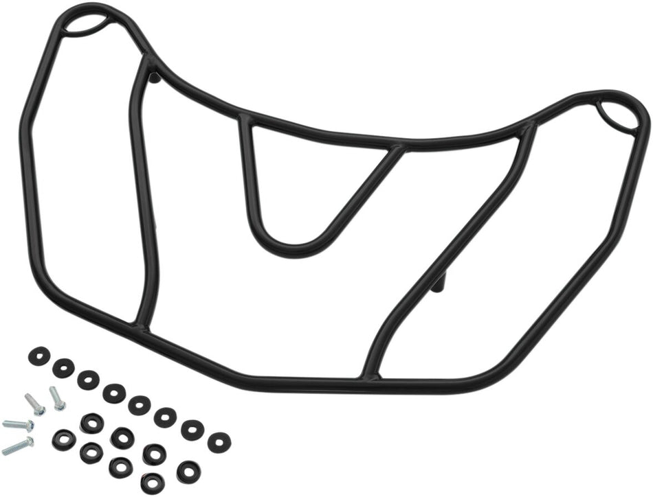 Bagasjebrett til Honda GL 1800 ABS — Show Chrome 52-936BK