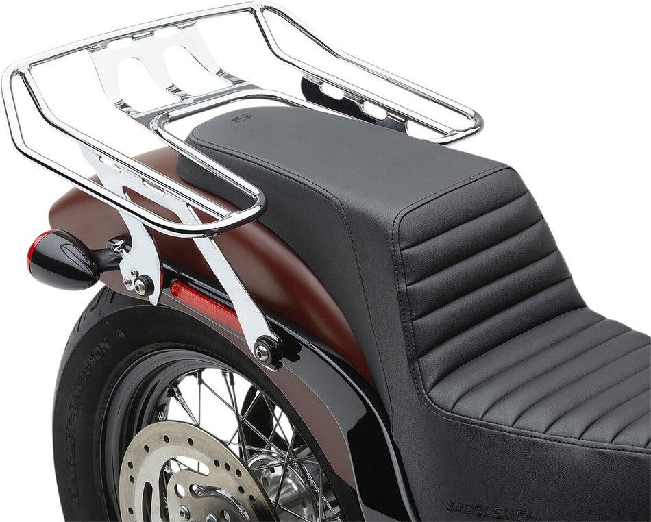 Bagasjebrett til Harley-Davidson — Cobra 602-2611