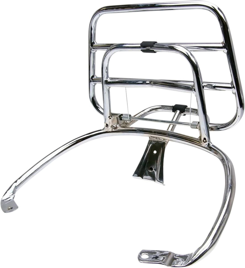 Bagasjebrett til Vespa — 101 Octane 34393