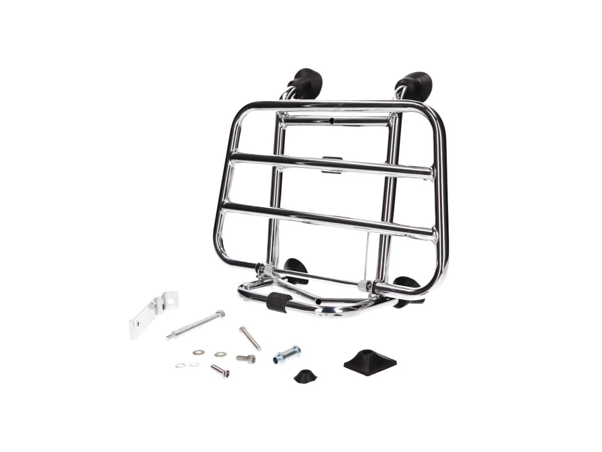 Bagasjebrett til Vespa — 101 Octane IP35475
