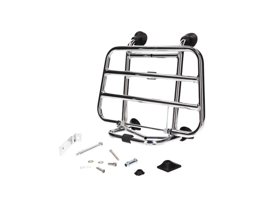 Bagasjebrett til Vespa — 101 Octane IP35475
