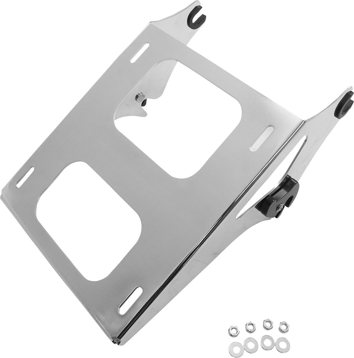 Bagasjebrett til Harley-Davidson — Drag Specialties C77-0084
