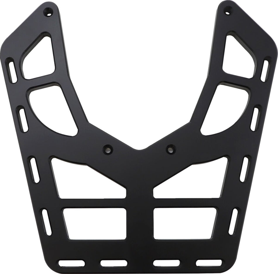 Bagasjebrett til KTM ADVENTURE 390 ABS — Moose Offroad Hard-Parts PX1566