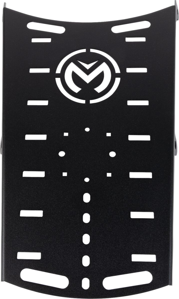 Bagasjebrett til Yamaha XTZ 690 — Moose Offroad Hard-Parts PFD1301PF