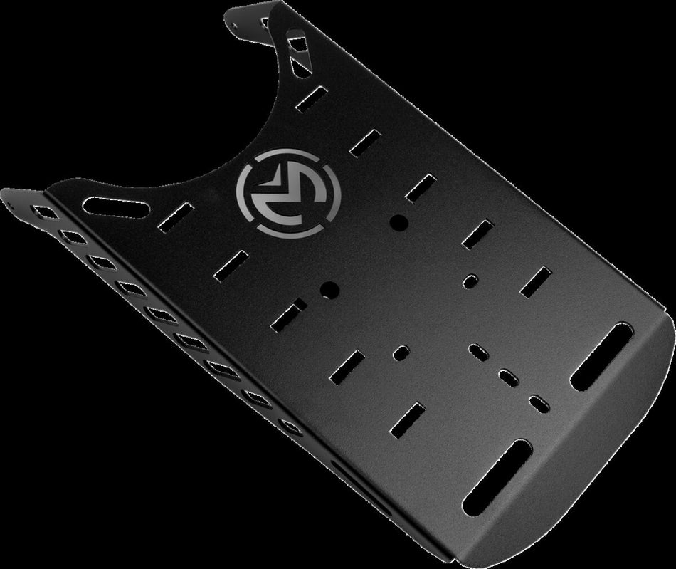 Bagasjebrett til Suzuki DR-Z 400 S — Moose Offroad Hard-Parts PFD1306PF