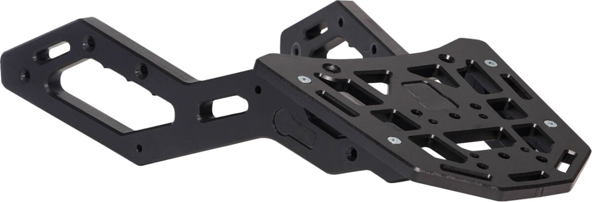 Bagasjebrett til KTM ADVENTURE R 390 ABS — Moose Offroad Hard-Parts PX1799
