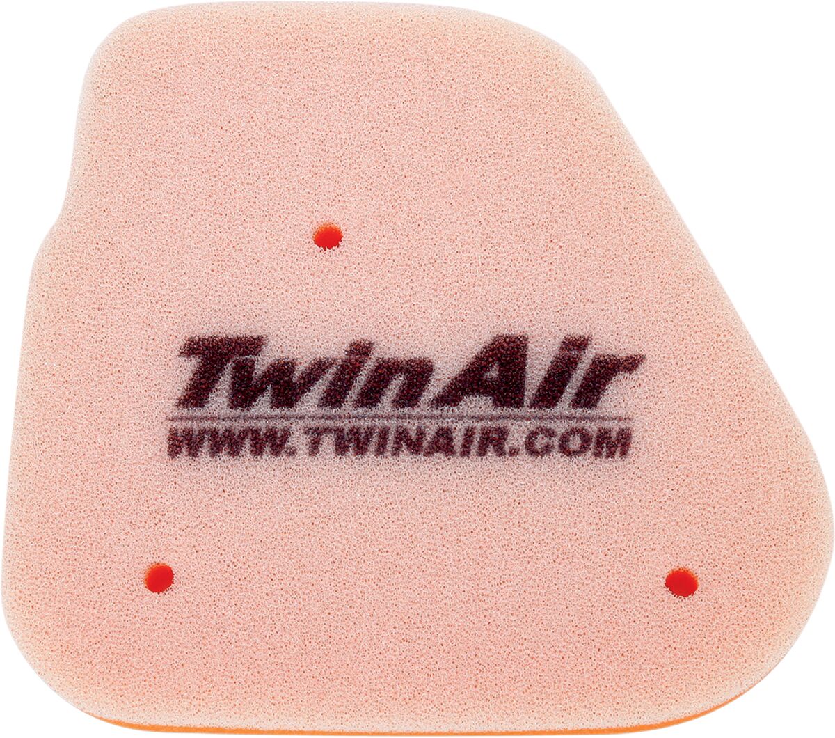 Luftfiltre til Polaris — Twin Air 156080