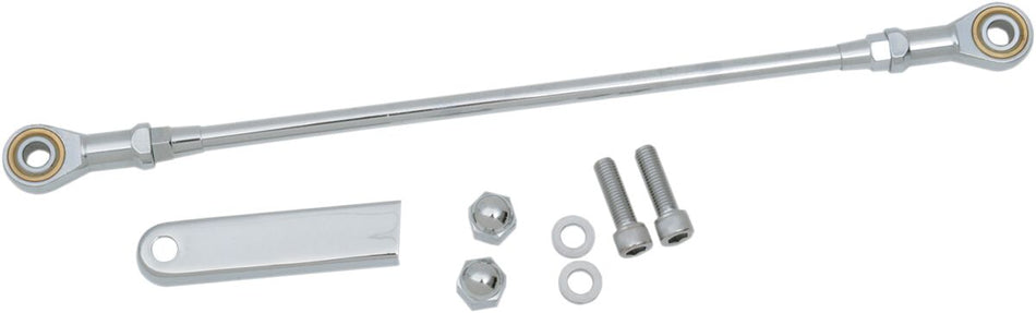 Girstag og deler til Harley-Davidson — Drag Specialties 63203