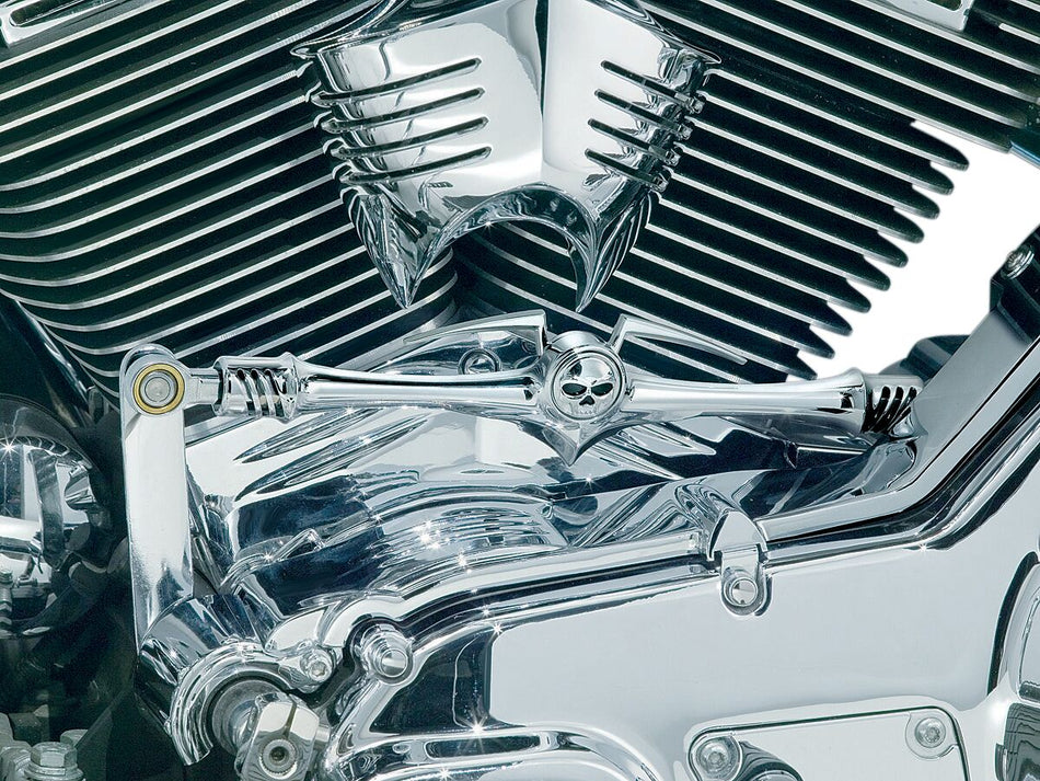 Girstag og deler til Harley-Davidson — Kuryakyn KUR1075