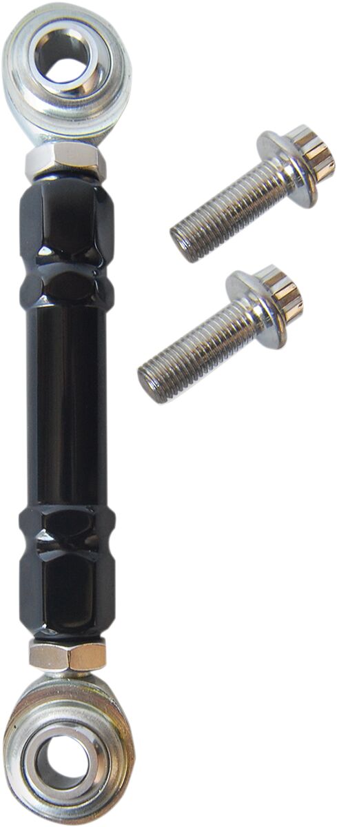 Girstag og deler til Harley-Davidson — Alloy Art MCL-1