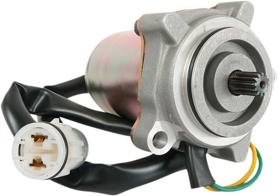 Girstag og deler til Honda — Moose Offroad Four Wheel 430-58000