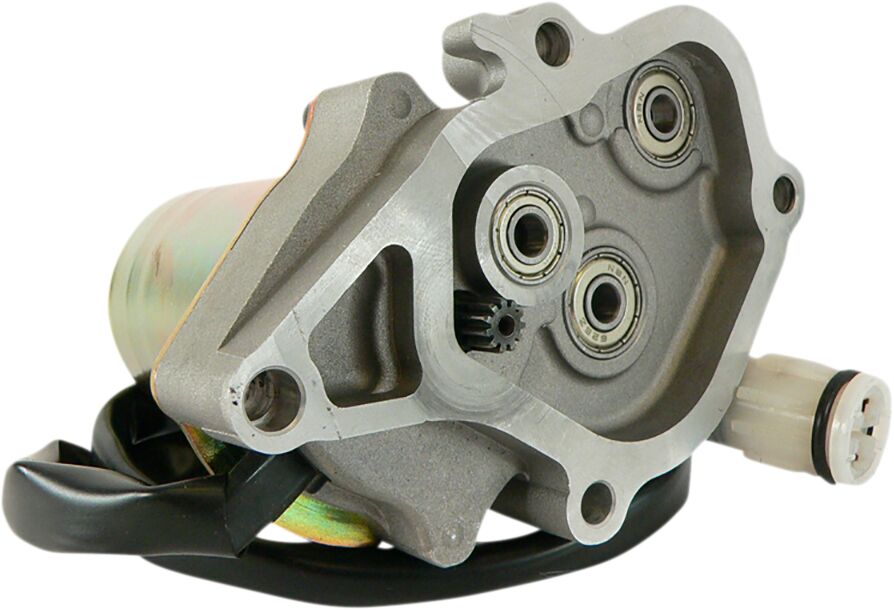 Girstag og deler til Honda TRX 450 FE — Moose Offroad Four Wheel 430-58001