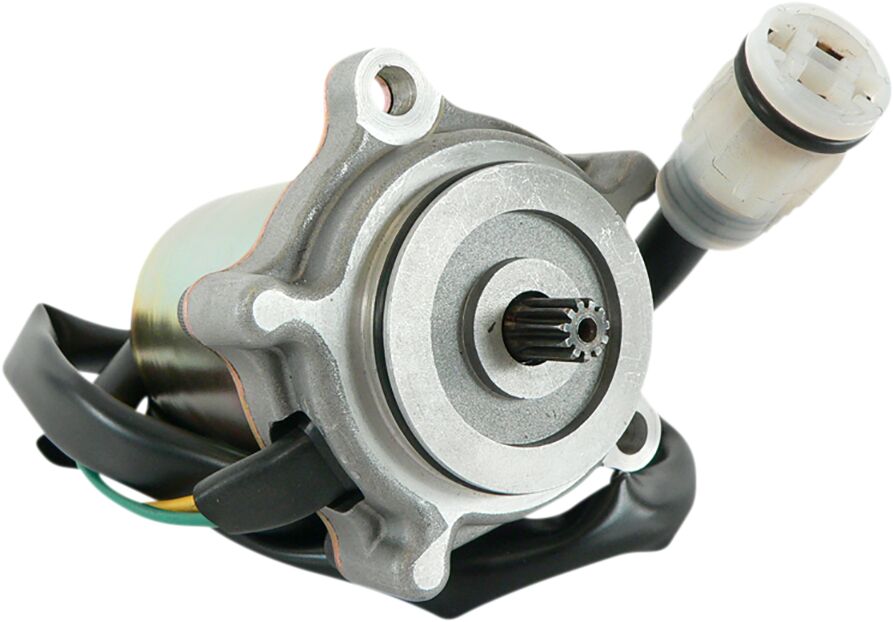 Girstag og deler til Honda — Moose Offroad Four Wheel 430-58002