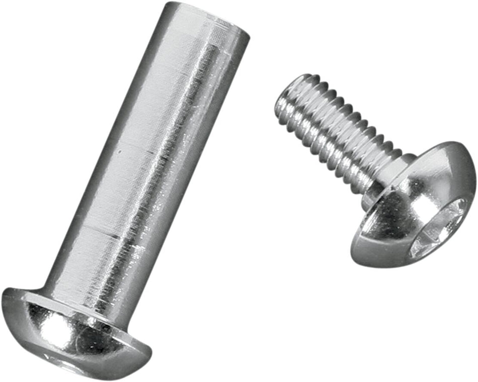 Girhendel og deler — Moose Offroad Hard-Parts DT-09-PIN