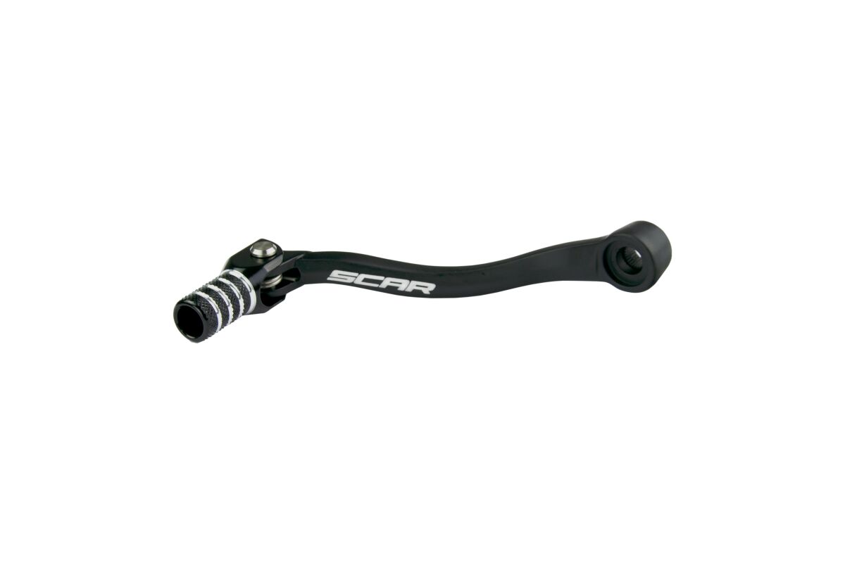 Girhendel og deler — Scar Racing GSL504BK