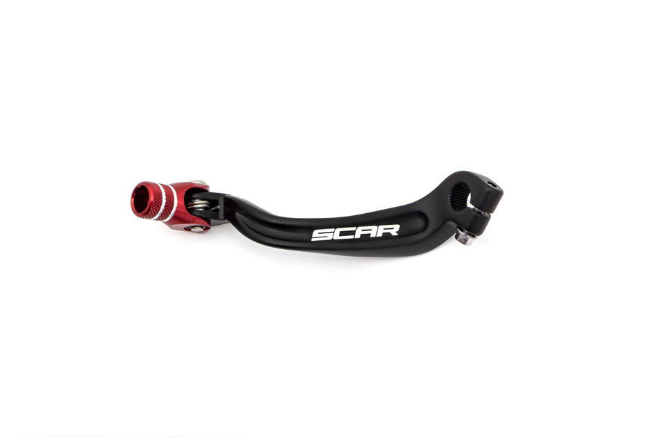 Girhendel og deler til Beta — Scar Racing GSL617