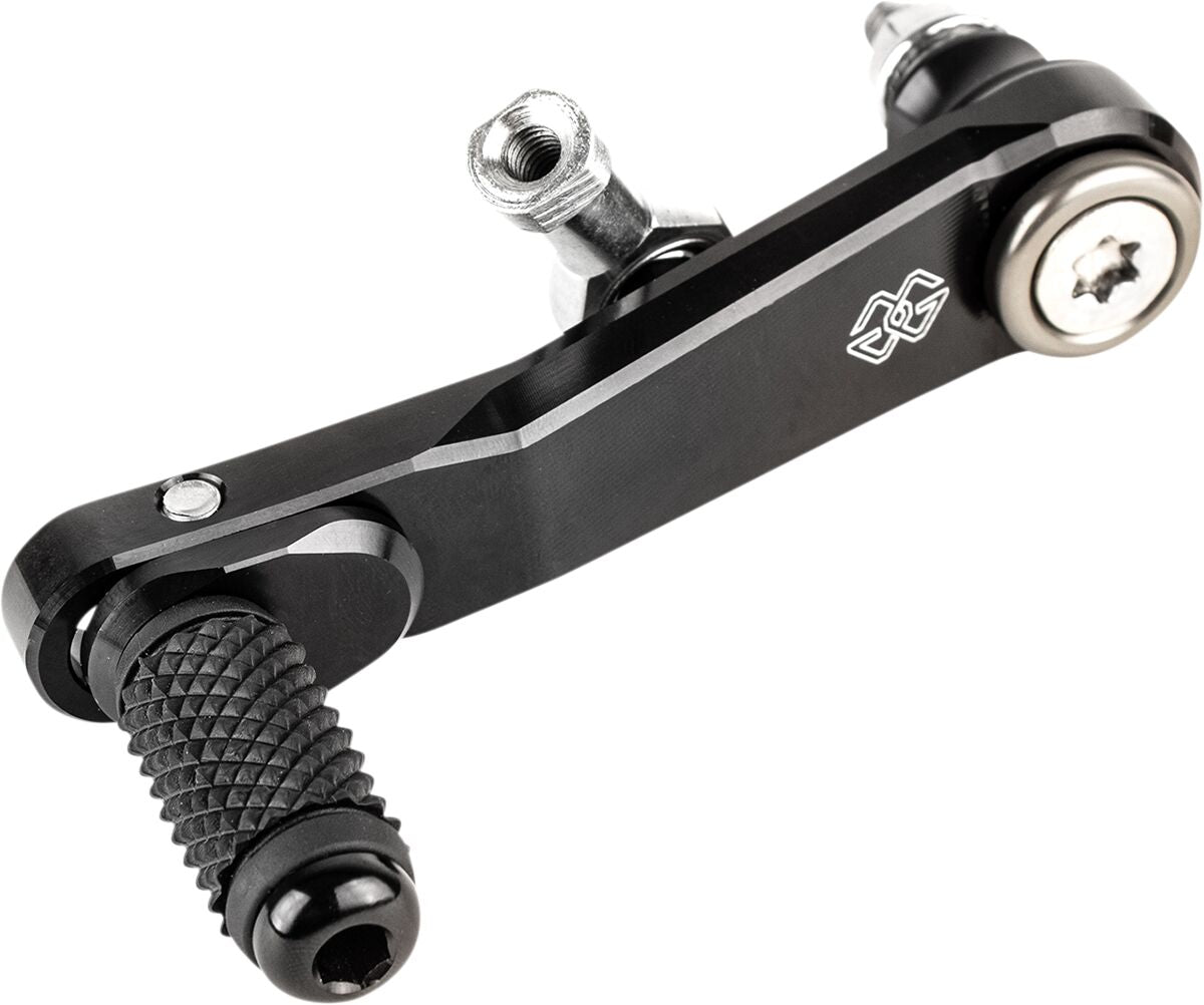 Girhendel og deler til BMW F 900 R ABS — Gilles Tooling RCT-BM11-S-KIT-BGNL