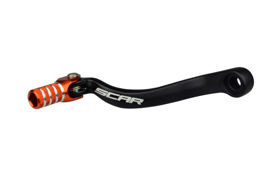 Girhendel og deler — Scar Racing GSL514