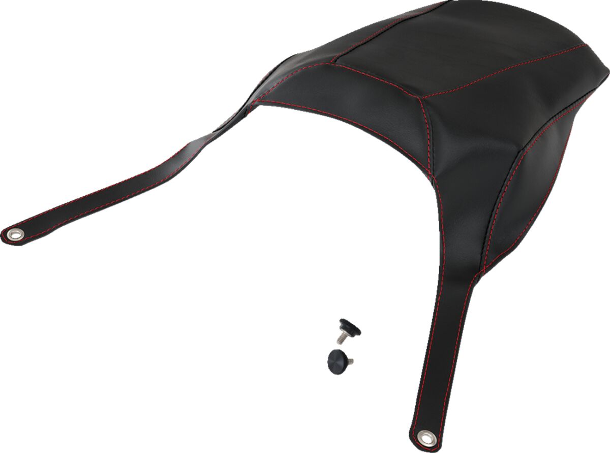Karosserideler og tilbehør til Can-Am RYKER 600 ACE — Show Chrome H40-403RED
