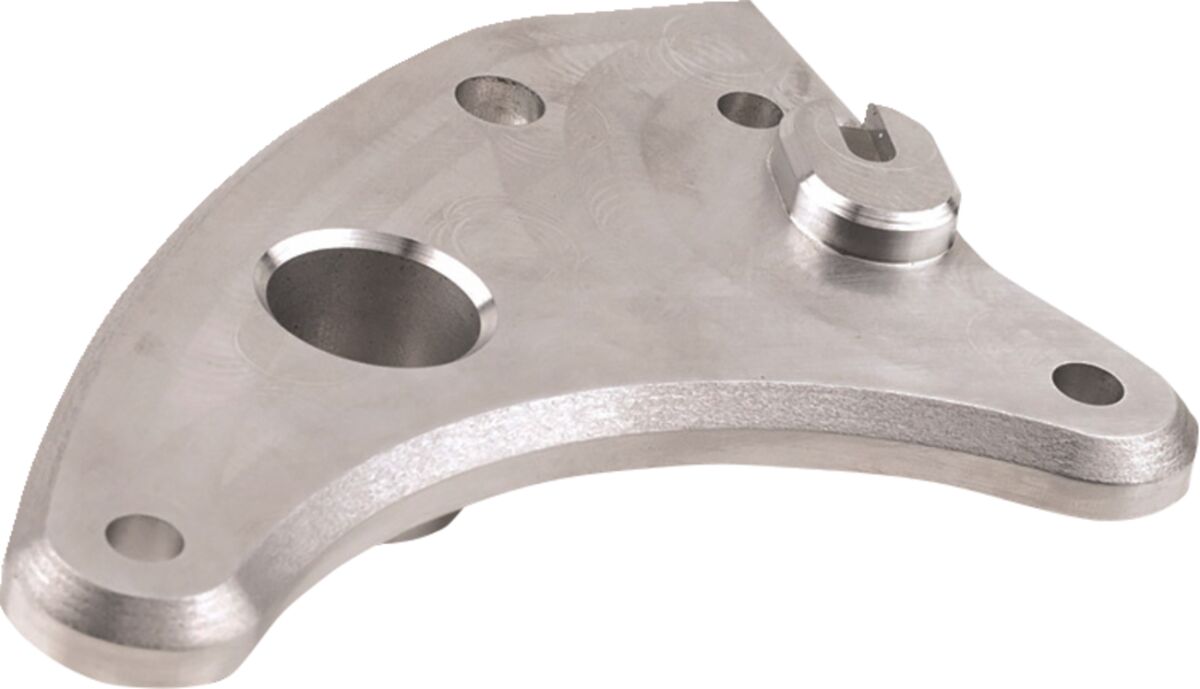 Girhendel og deler til Can-Am — Quad Logic 500-1137-PU