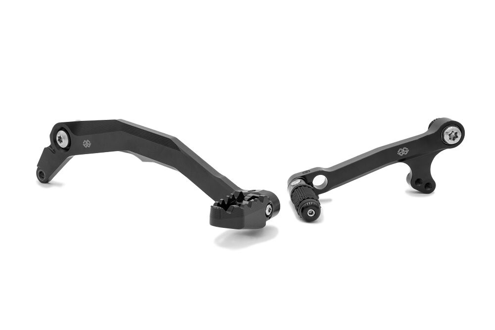 Girhendel og deler til Ducati DESERT X 950 ABS — Gilles Tooling RCT-D06-SB-KIT-B