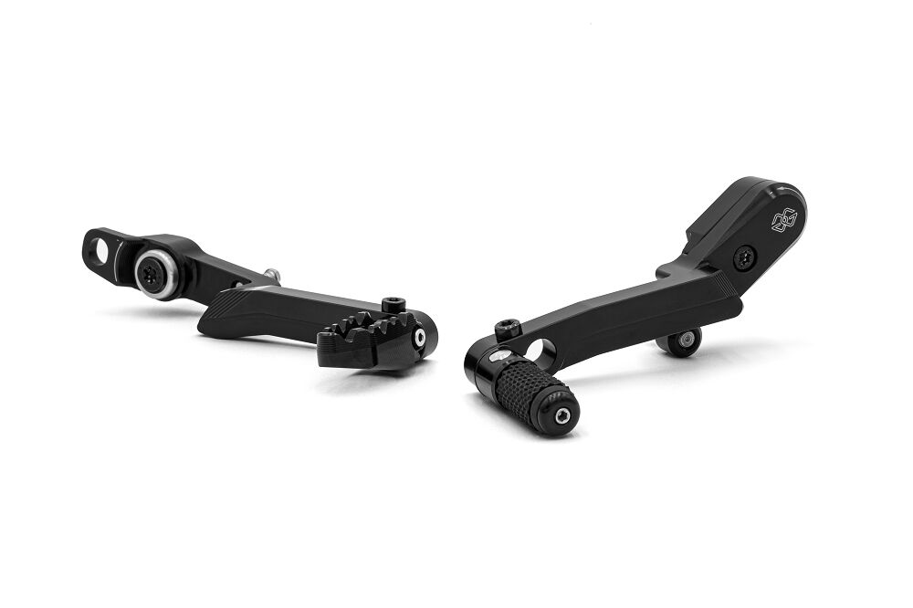 Girhendel og deler til BMW R 1300 GS ABS — Gilles Tooling RCT-BM12-SB-KIT-B