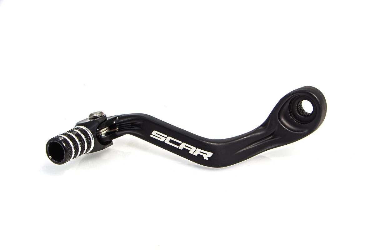 Girhendel og deler — Scar Racing GSL518BK
