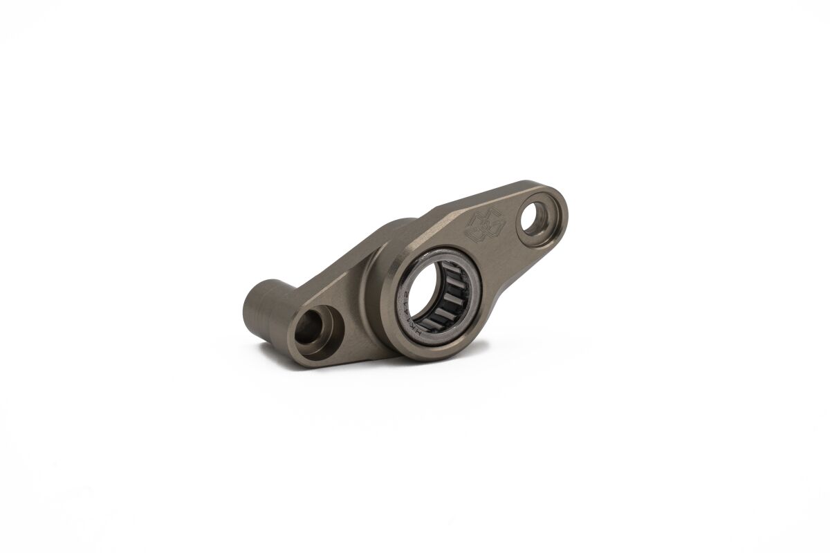 Girhendel og deler til Kawasaki ZX-4 R 400 ABS — Gilles Tooling SHIHO-K01-KIT-T