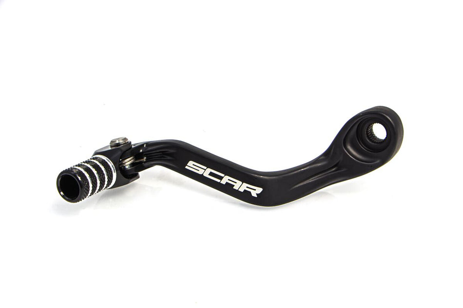 Girhendel og deler — Scar Racing GSL518BK